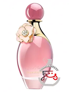 روز دَآمور عَزیزِئی مِیگوئی شِیَنگ مائوگُوپینگ | rose d'amour 挚爱玫瑰香 maogeping 毛戈平